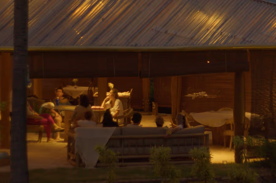 Retiro wellness no Kilombo Villas