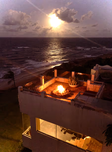 Retiro wellness no Kilombo Villas