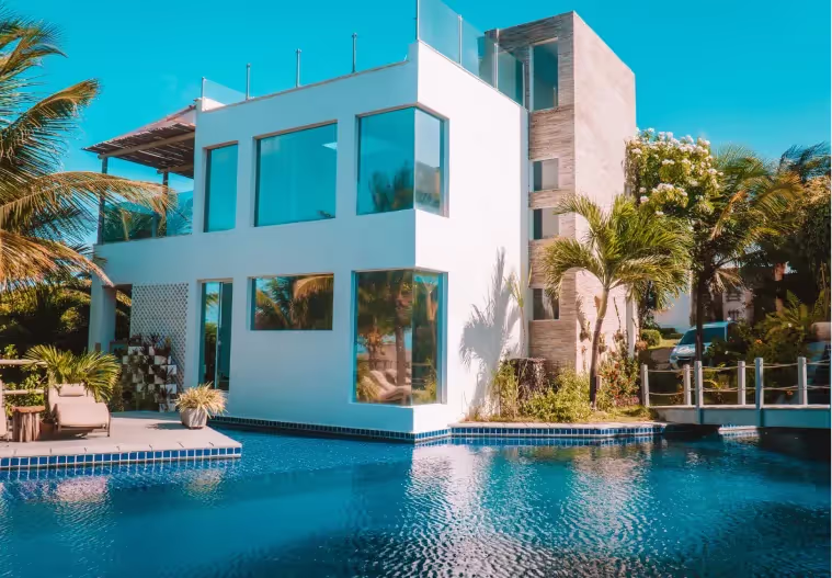 Villa do Kilombo Villas