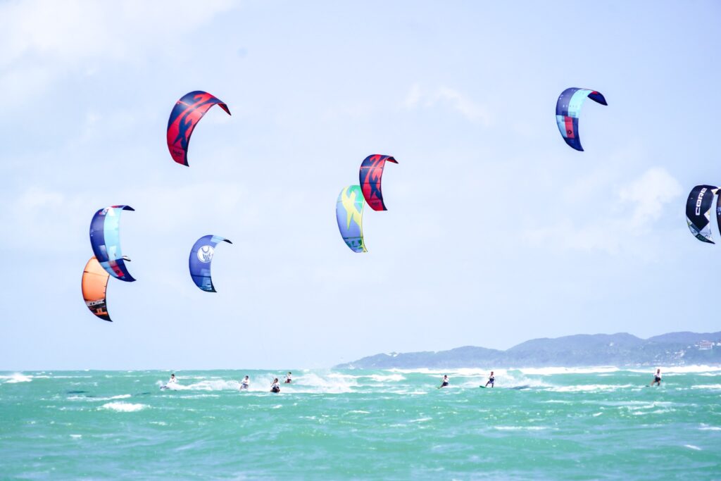 Guia da praia da Pipa 