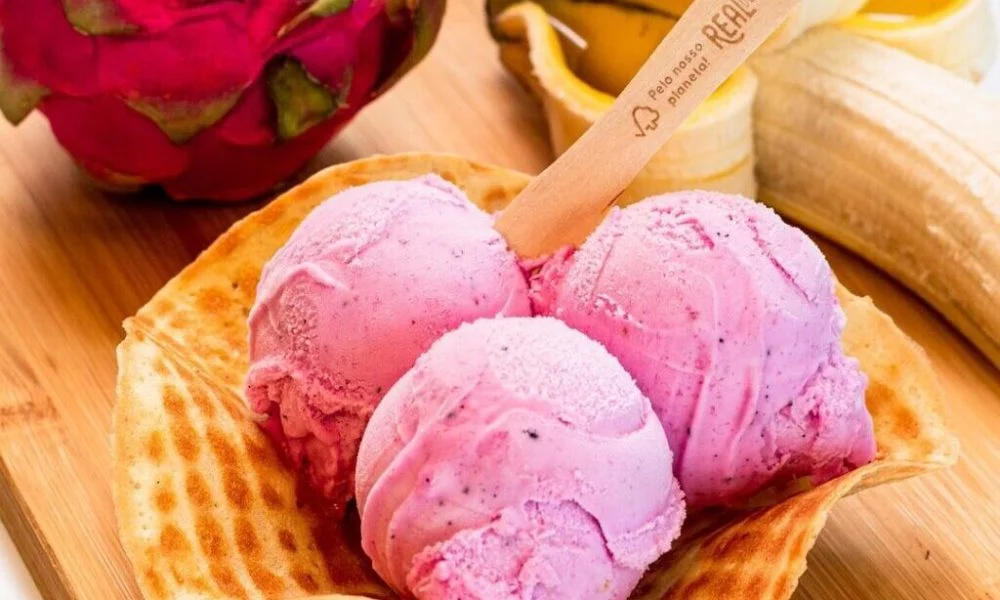 Gastronomia em Pipa:
