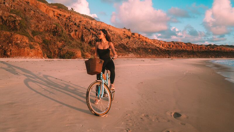 bike kilombo