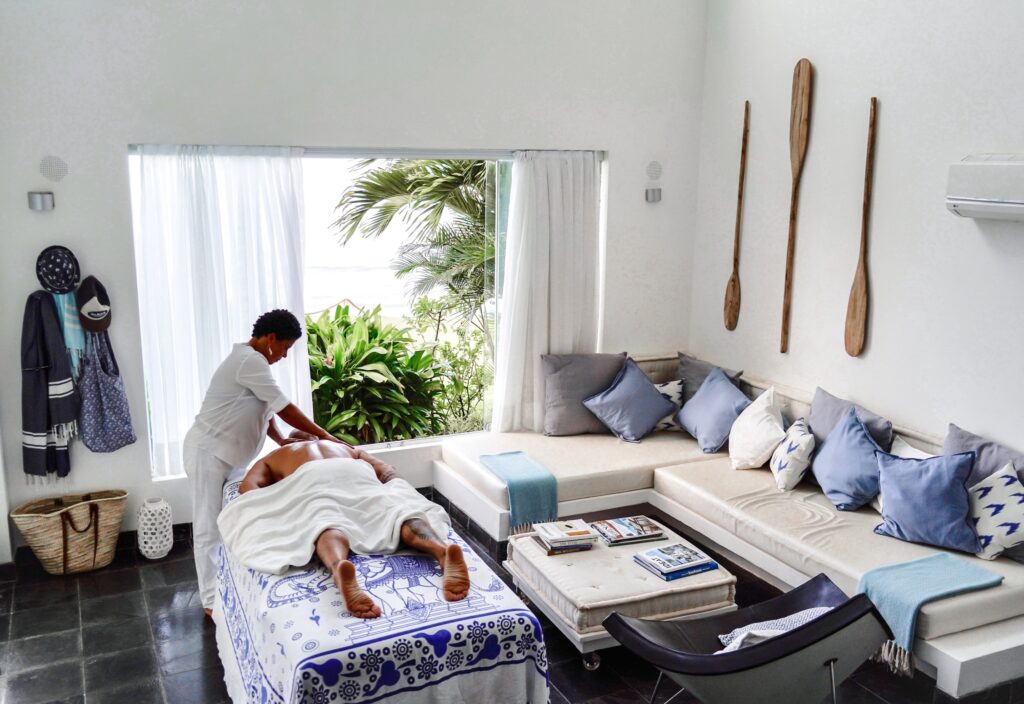 wellness
